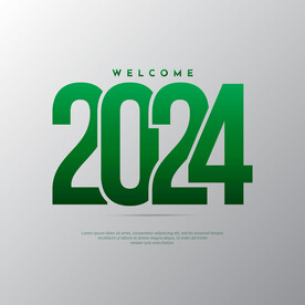 2024年字体 
