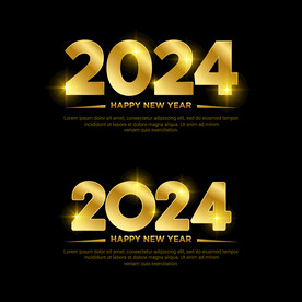 2024年字体 