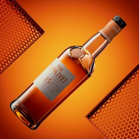 C4D模型酒瓶