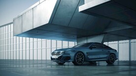 C4D模型 汽车 