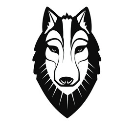 狼