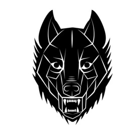 狼