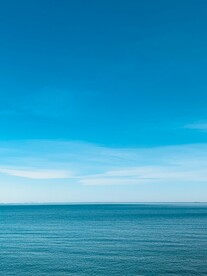 大海