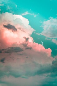天空素材