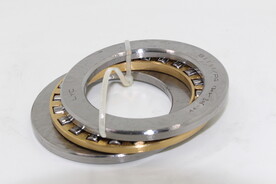 平面推力滚子轴承