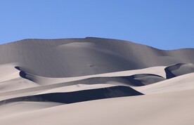 沙漠