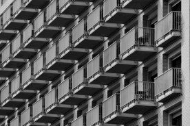建筑外墙