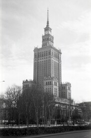 国外建筑