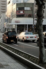 街景