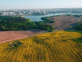 农村与城市