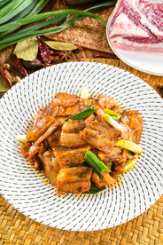 回锅肉