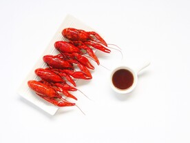 小龙虾