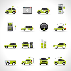 新能源汽车