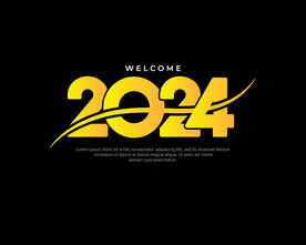 2024年字体  