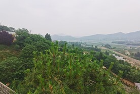 淌水涯