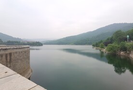 淌水涯