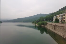 淌水涯风景