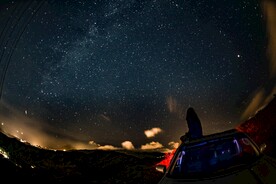 星空