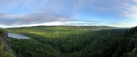 户外风景