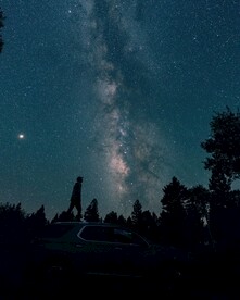 星空
