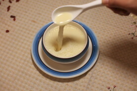 豆浆