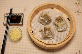 烧麦