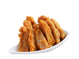 咔嗞鸡脆骨