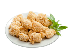 咔滋鸡脆骨