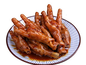 鸡爪