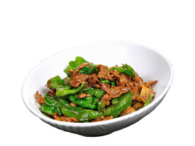 农家小炒肉