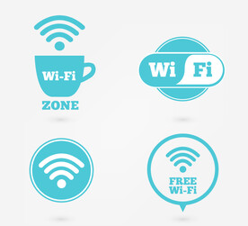 wifi图标