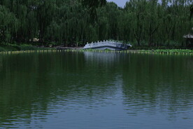 陶然亭风景