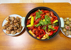 小龙虾