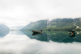 山水风景