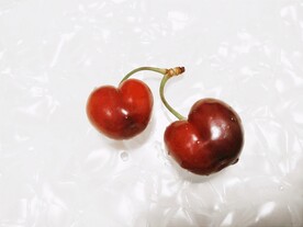樱桃