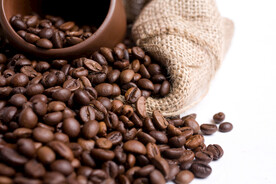咖啡豆