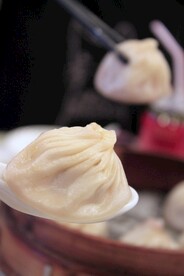 灌汤包