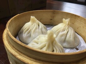 小笼包图片