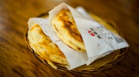 肉夹馍