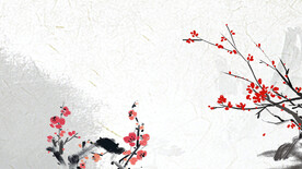 中国风背景图