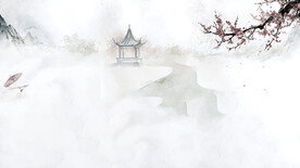 中国风背景图