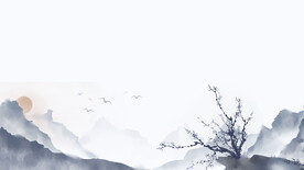 中国风背景图