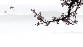 中国风背景图
