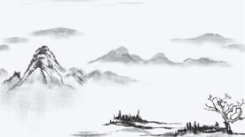 中国风背景图