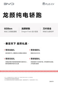 比亚迪 