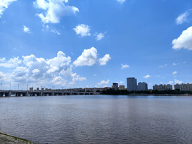 城市