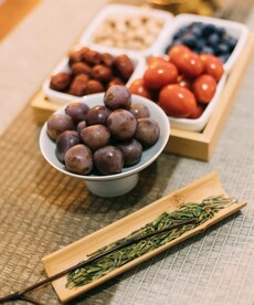 美食