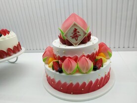 生日蛋糕