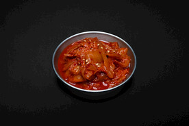 解腻泡菜