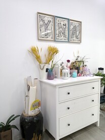 展示柜